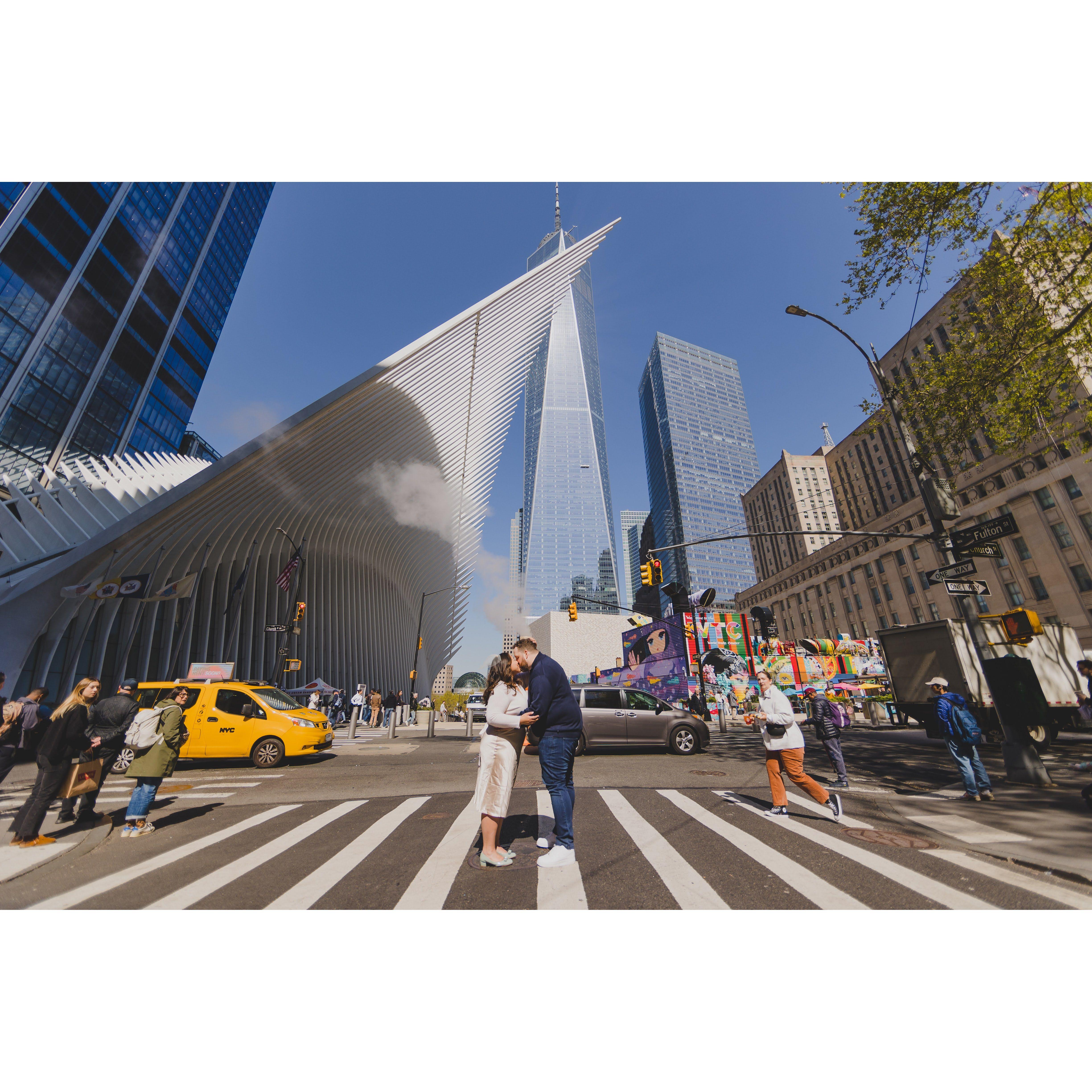 NYC