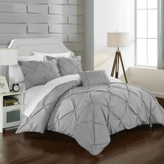 Whitley 8-Piece Duvet Bedding Set