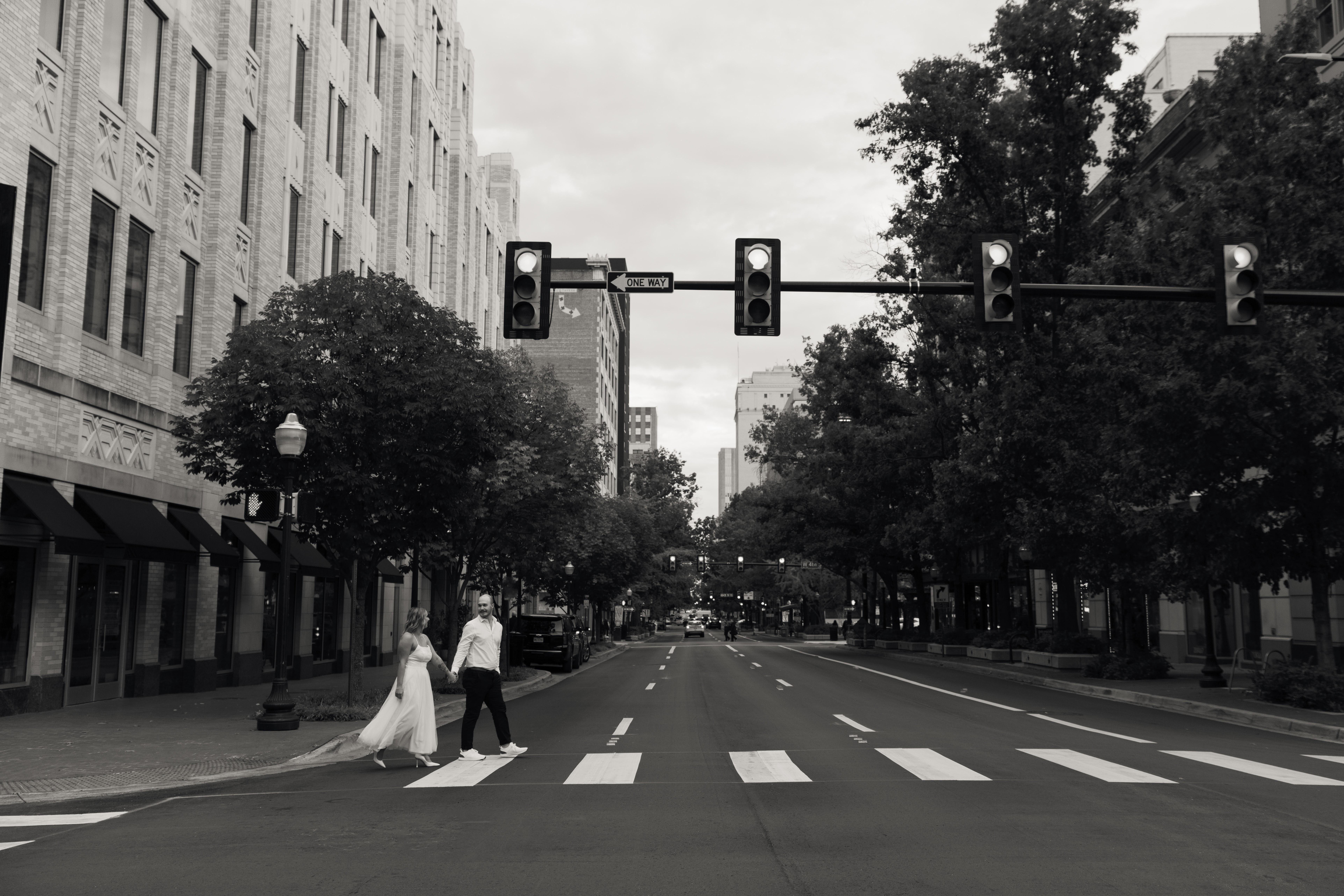 The Wedding Website of Bailey Roy and Jake Bell