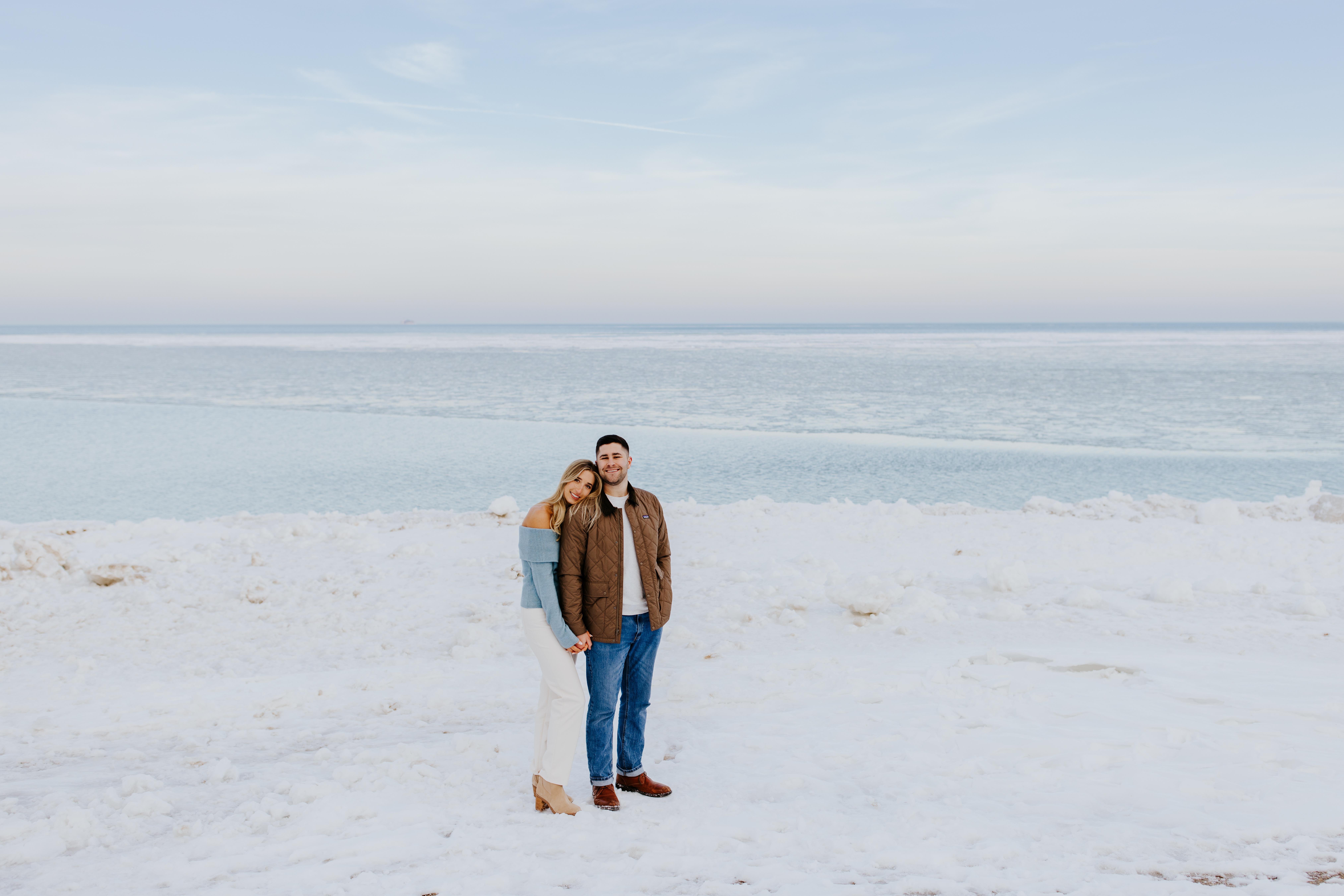 The Wedding Website of Julia Pratt and Trey Klock