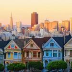 The Painted Ladies