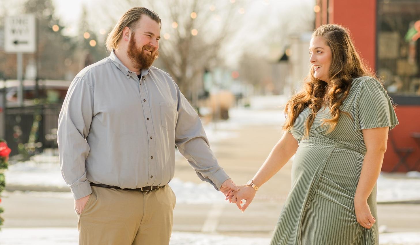 The Wedding Website of Andersyn Smith and Zane Smith