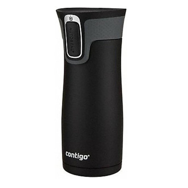 Contigo West Loop Stainless Steel Travel Mug with AUTOSEAL Lid, 16oz.