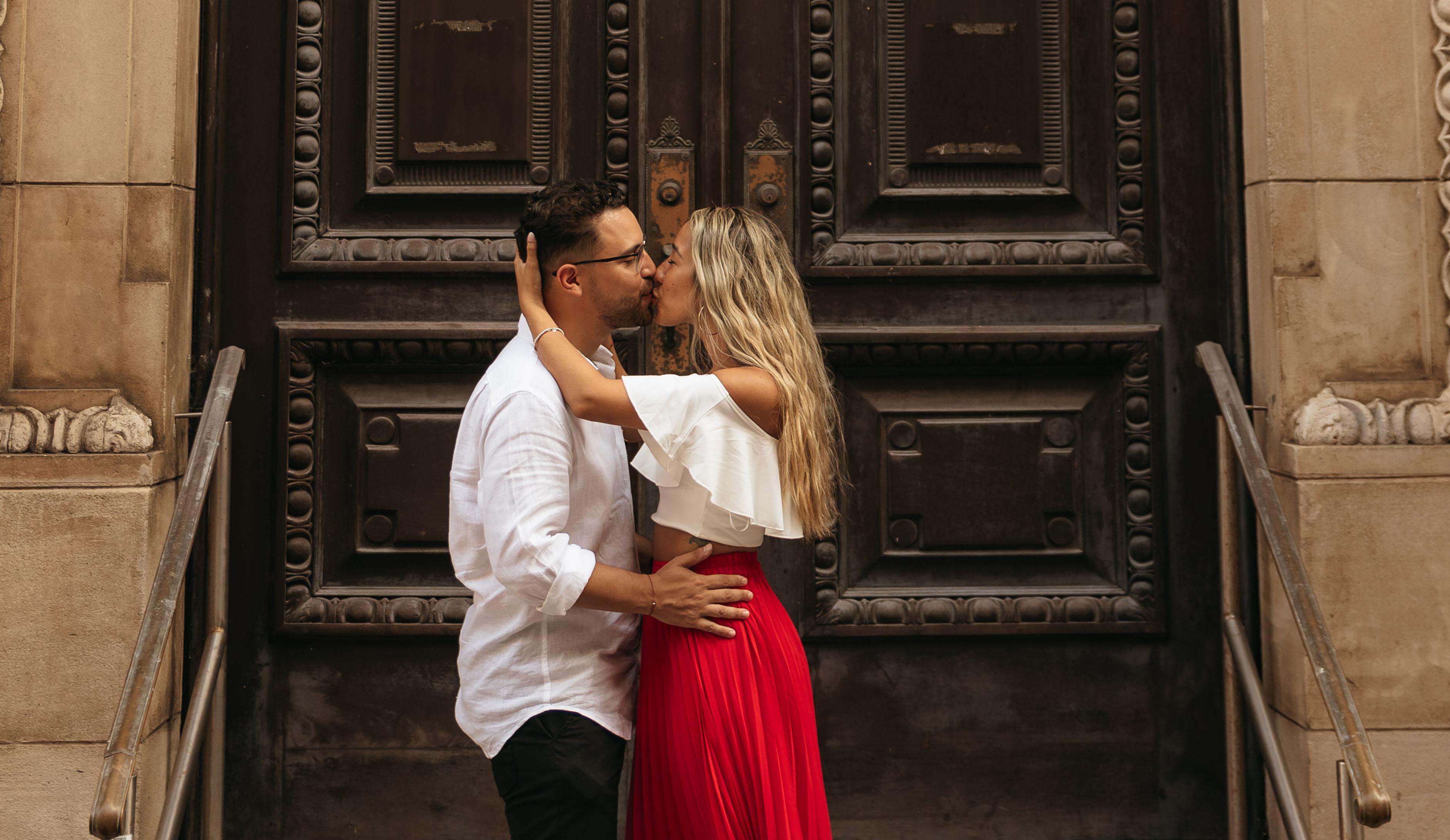 The Wedding Website of Jaclyn Rivera and José Cruz Jr