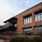 Founders Brewing Co