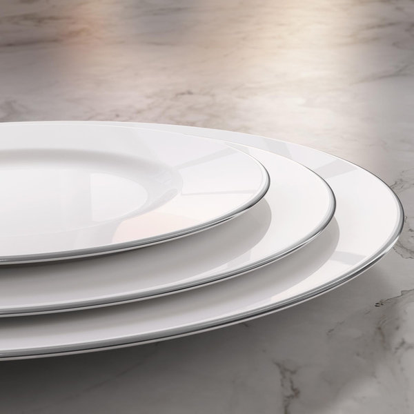 Villeroy & Boch Anmut Salad Plate
