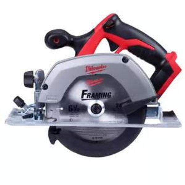 Milwaukee Circle Saw!
