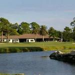 New Smyrna Golf Club