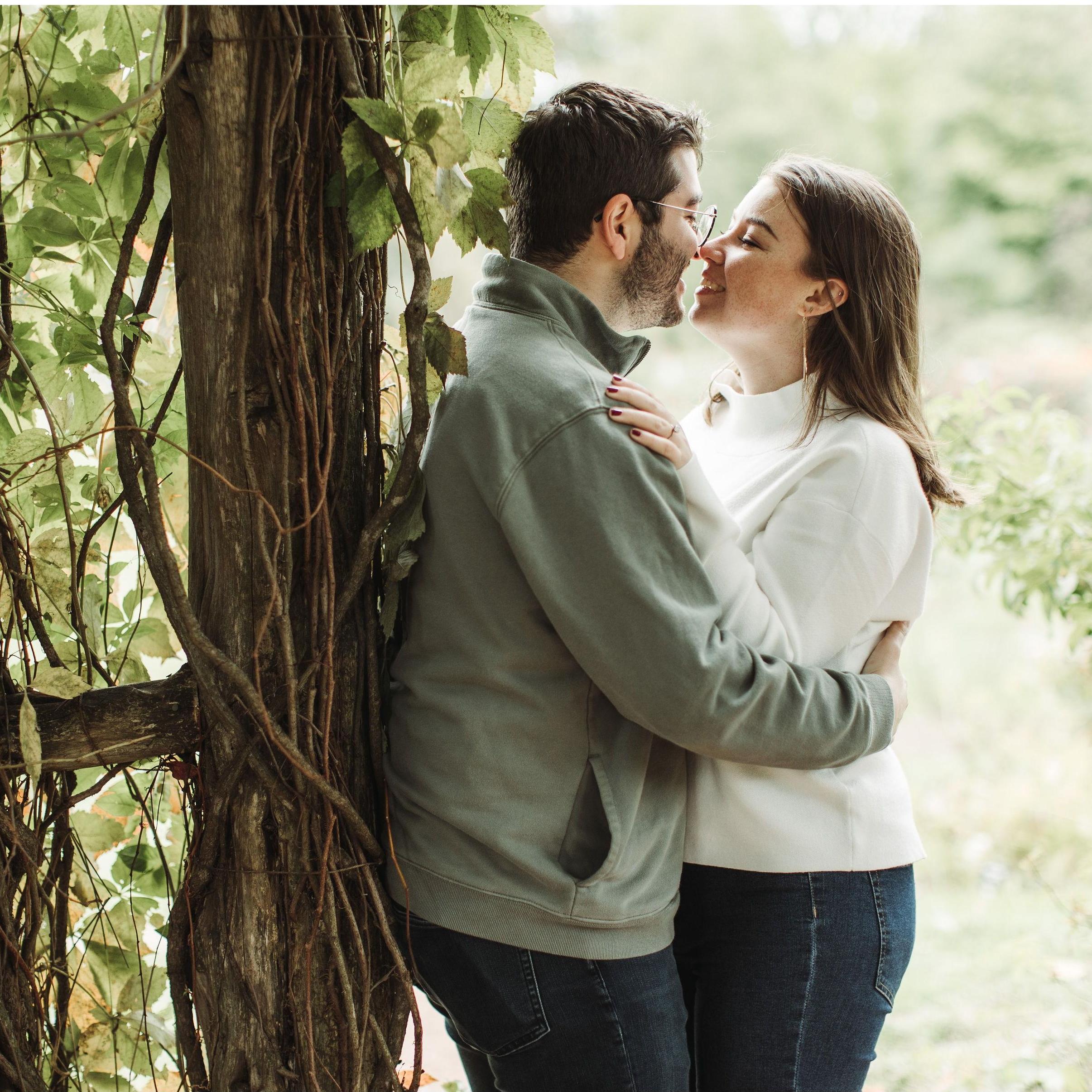 Engagement Shoot, 2022