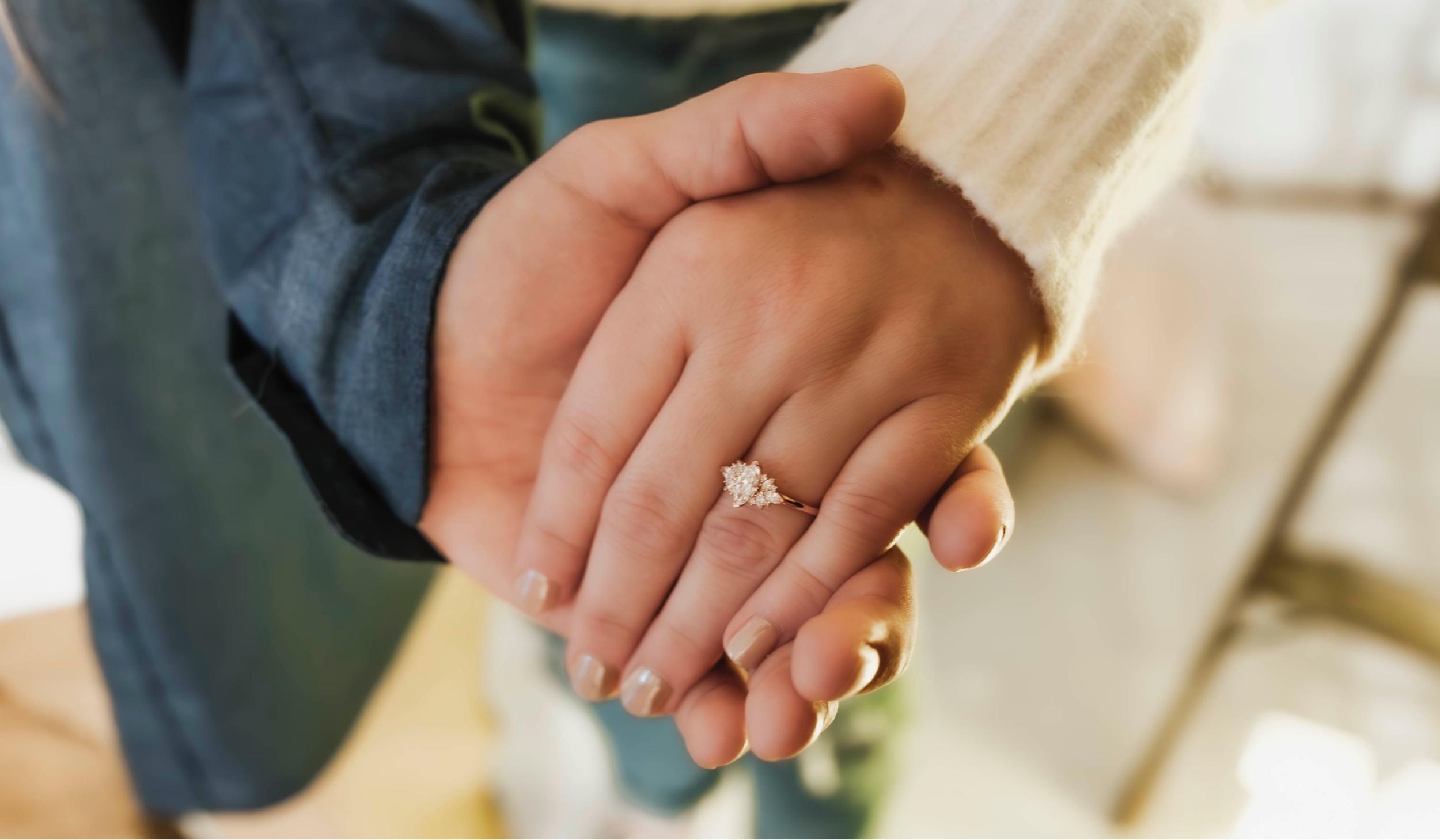 The Wedding Website of Morgan Ling and Savannah Rose