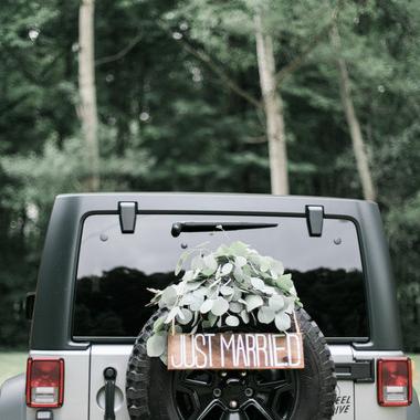 Weekend Roadtrip