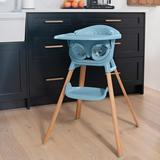 3-in-1 Sustainable High Chair