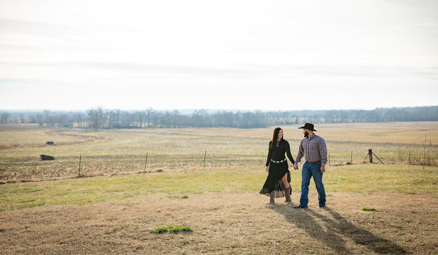 The Wedding Website of Lauren Klinksick and Walter Knight
