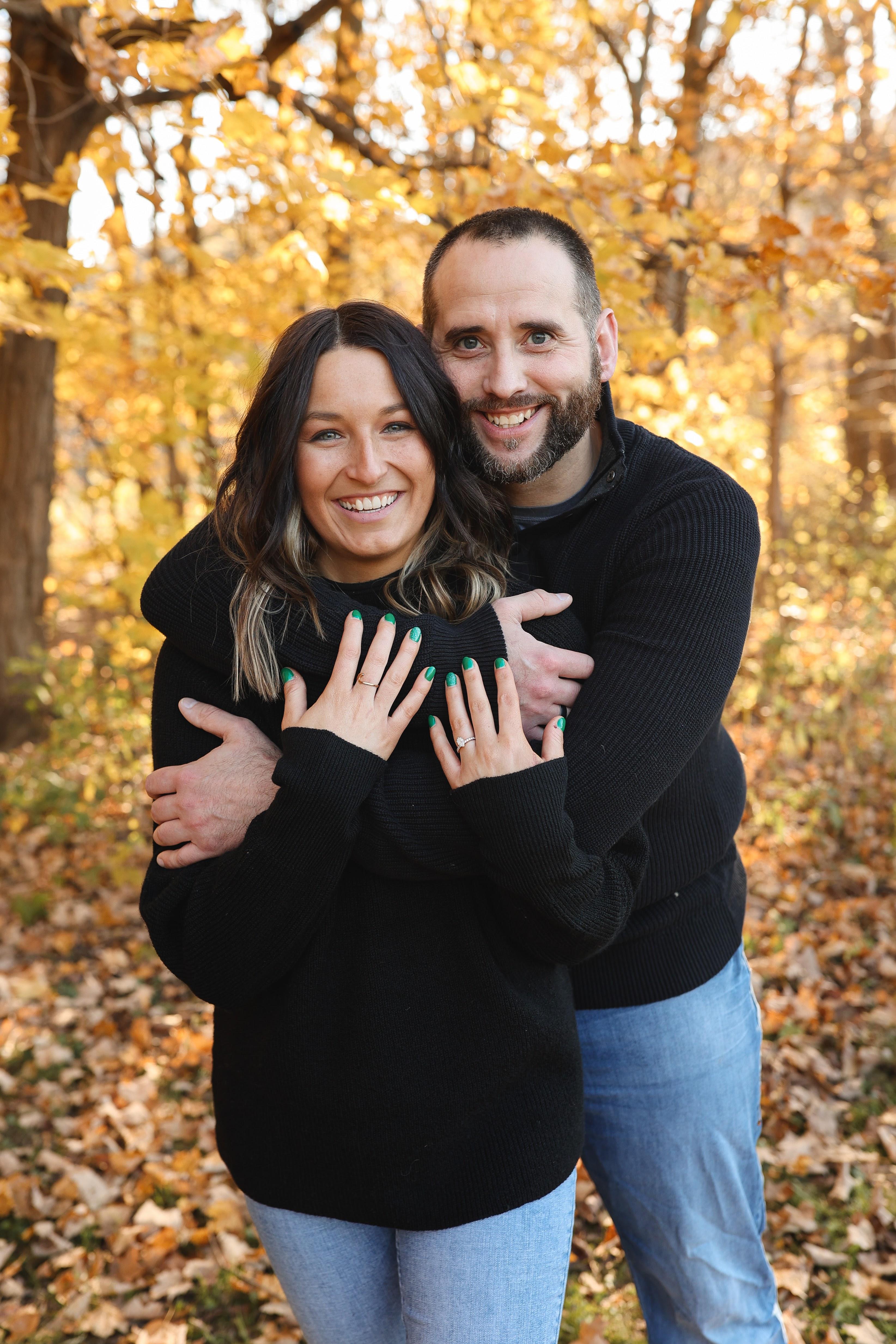 The Wedding Website of Maggie Gehring and Patrick Gharst