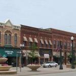 St. Peter: Food, Activities, & Shops