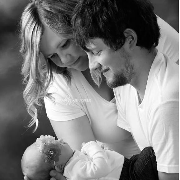2017- The greatest thing to watch was Jordan become a father.