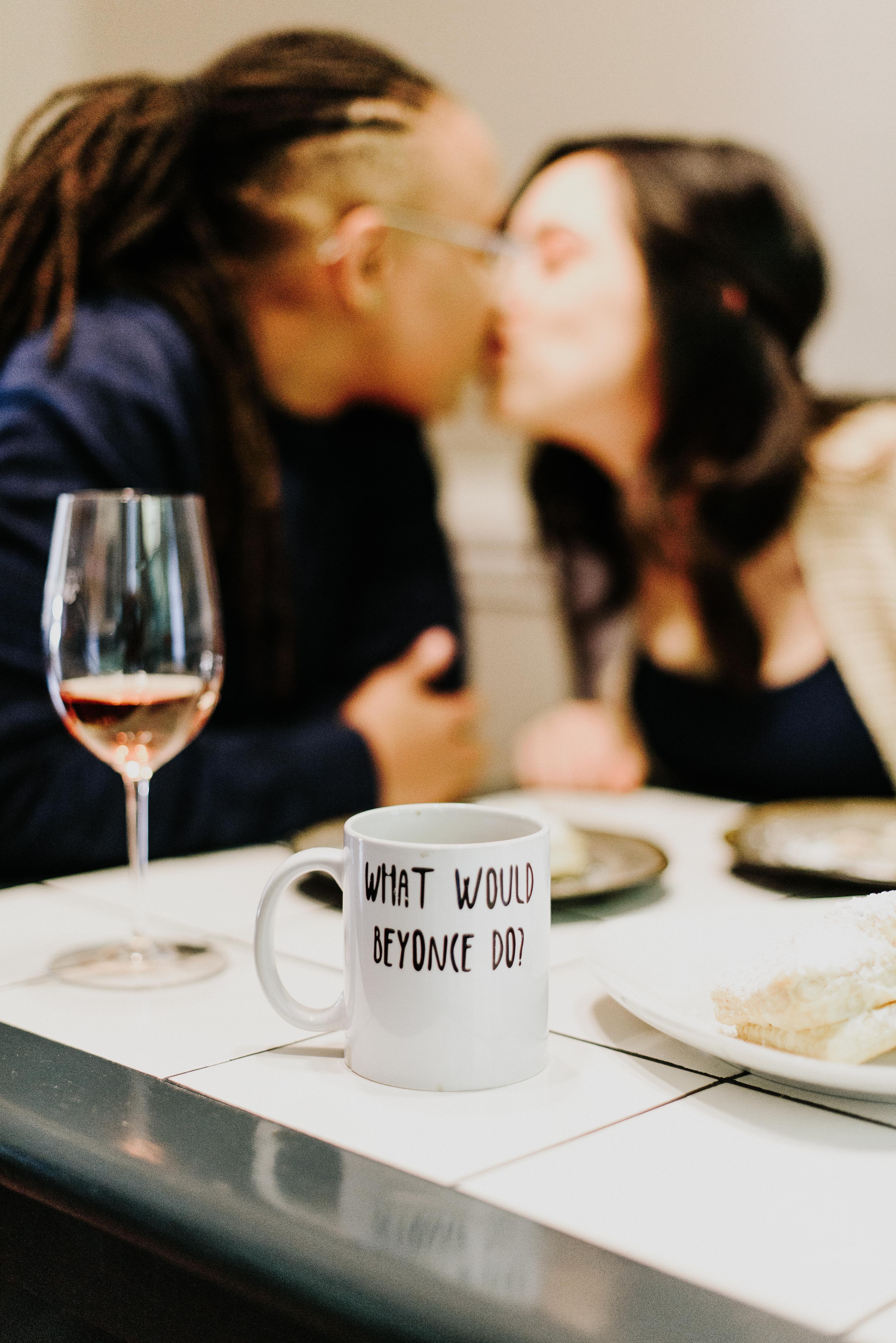 The Wedding Website of Lenzi Williams and Brianna Calderon