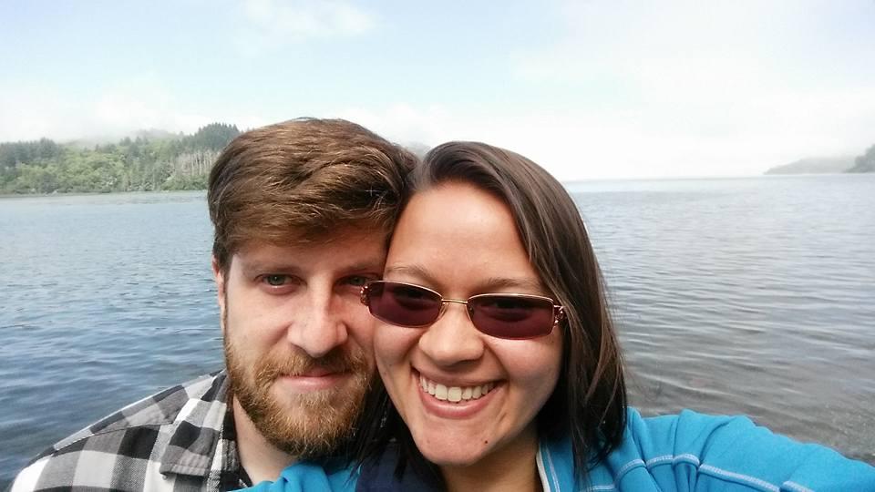 The Wedding Website of Schad Dalton and Christina Freund