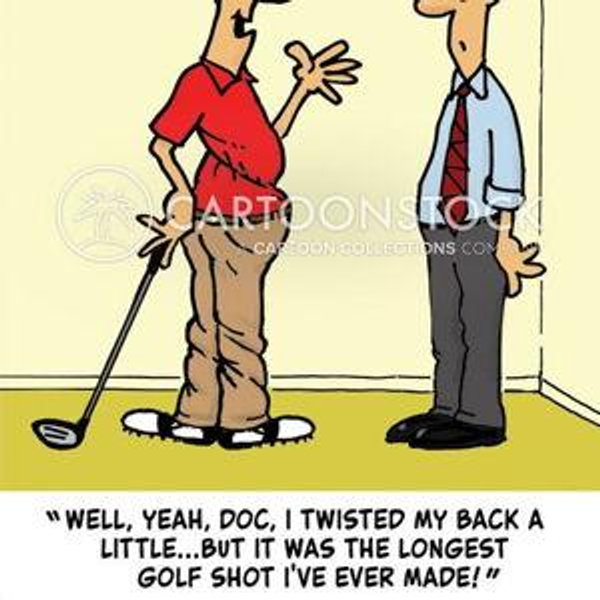Future Herniated Disc Relief Fund