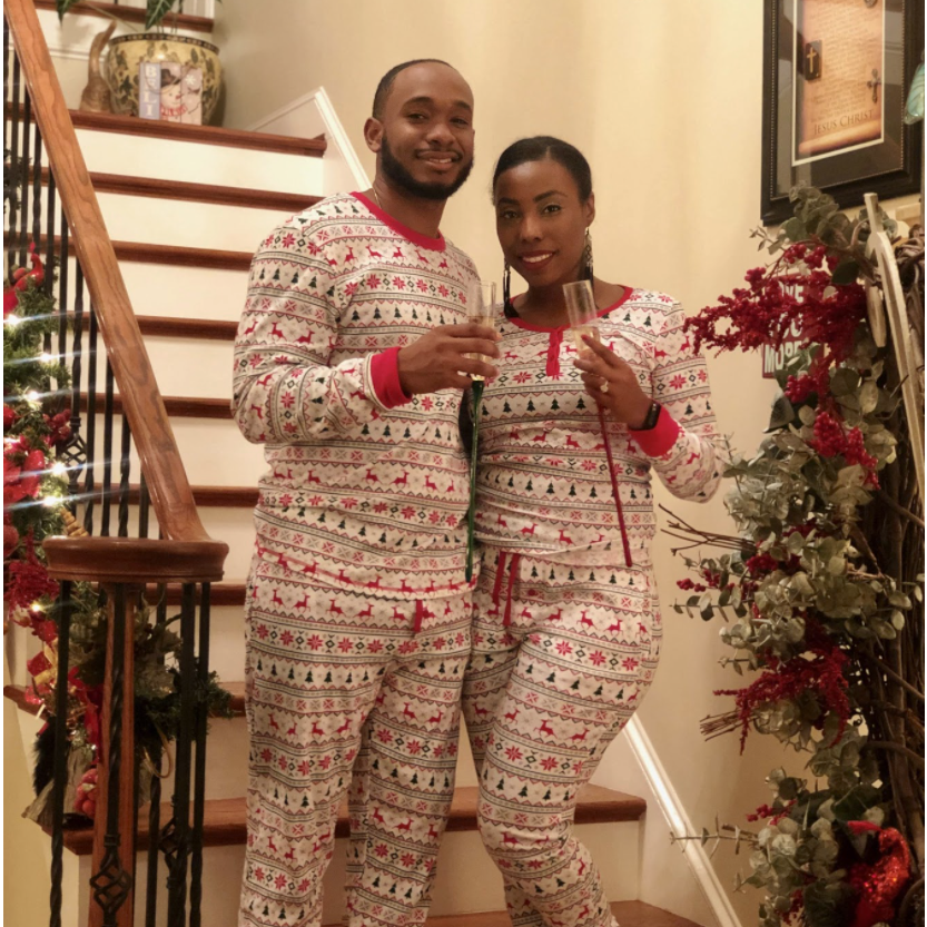 2018 Christmas with the Browns