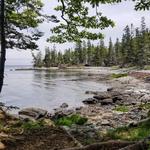 Harriman Point