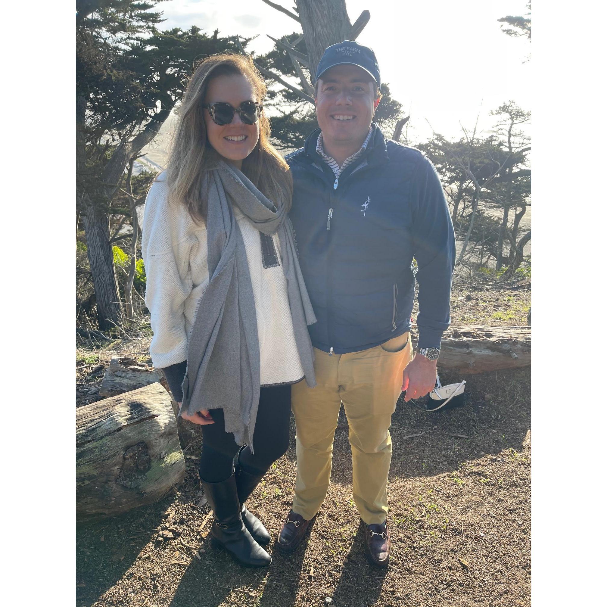 San Francisco