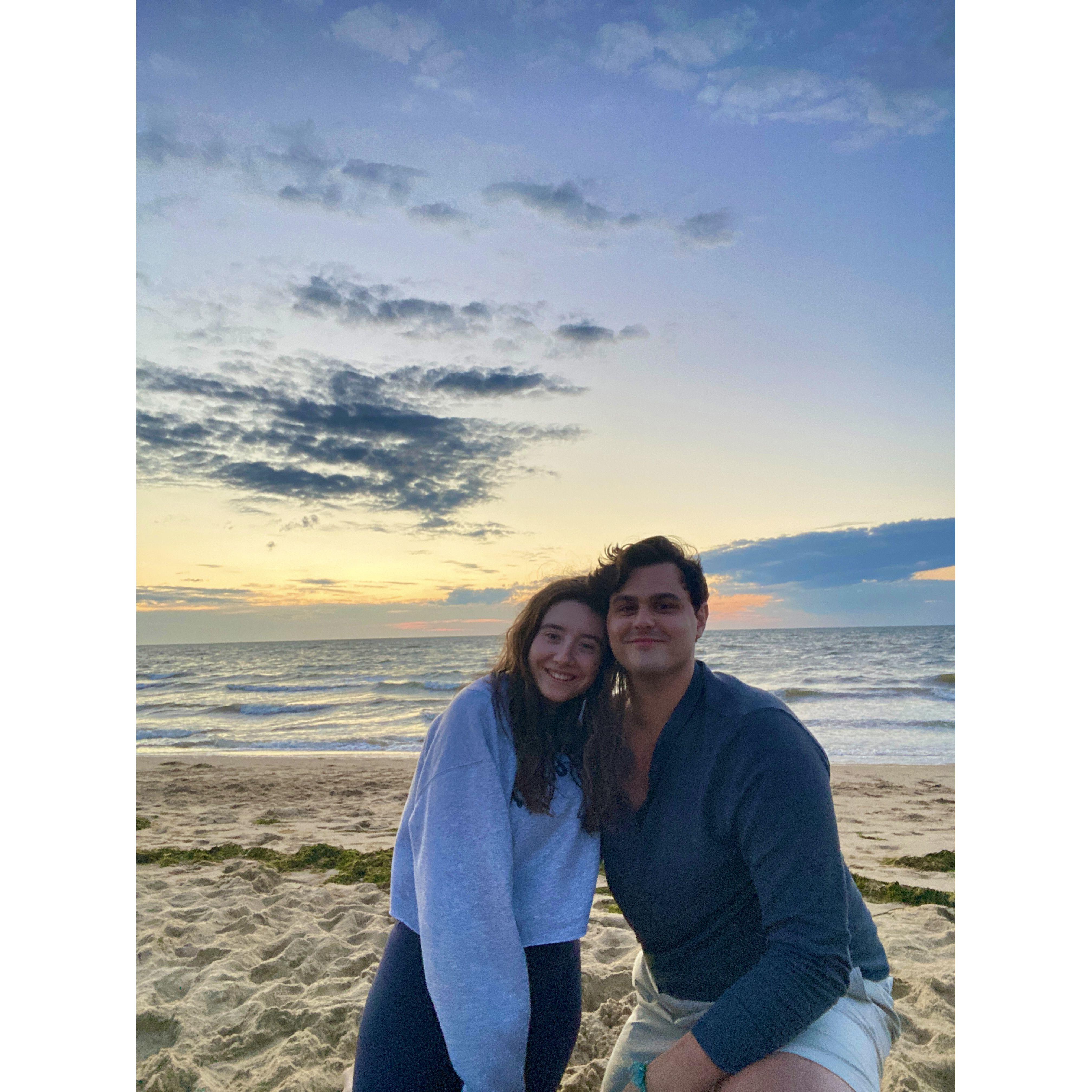 Cape Cod