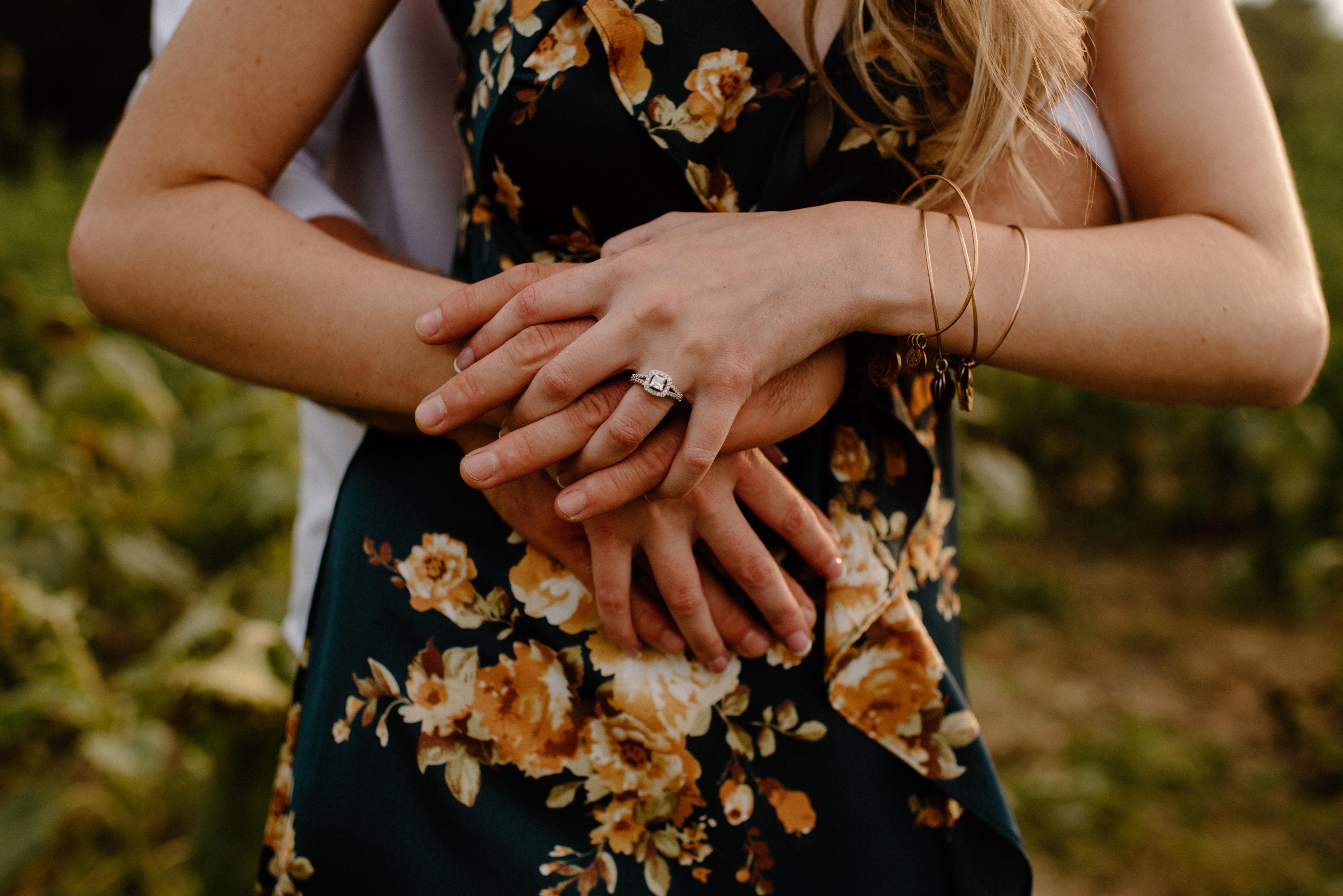 The Wedding Website of Brittany Blacksten and Joshua Hebert