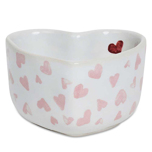 Juliska Love You More Ramekin