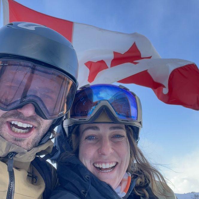 In Dec 2025, we moved to Canada. Thanks for your Canadian-ness Ben!