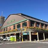 St. Lawrence Market