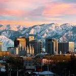 Downtown - Salt Lake City