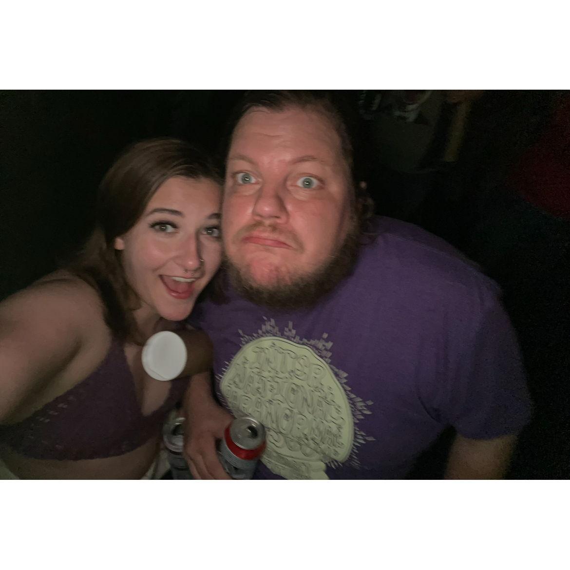 Ween Concert 2023, Newport KY