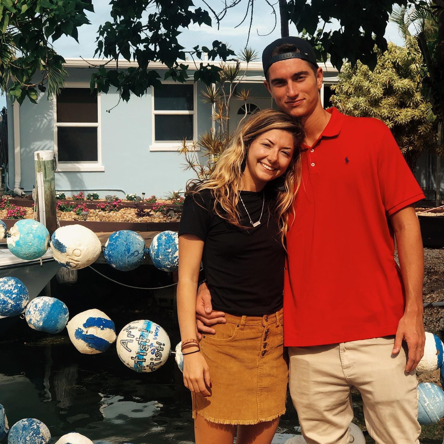 Key West, FL
12/18/2019