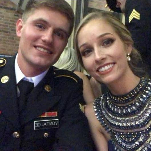 Military Ball 2019.