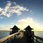 Naples Pier