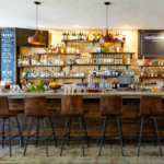 Duke's Spirited Cocktails