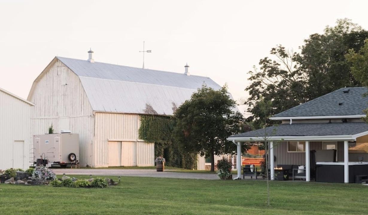 The Wedding Website of Dallas Butcher and Kristen Blayer-Sheerin