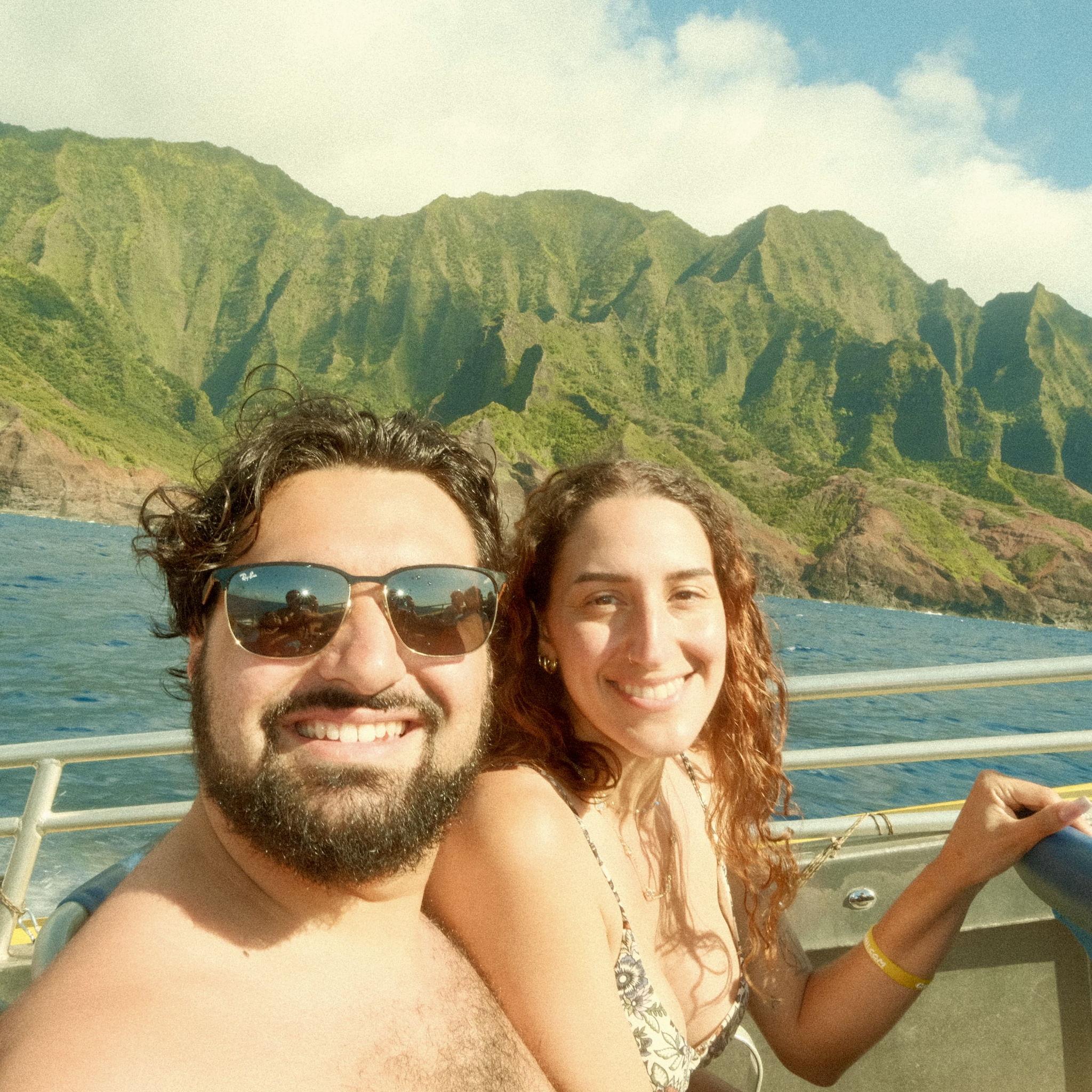 Our Favorite Place