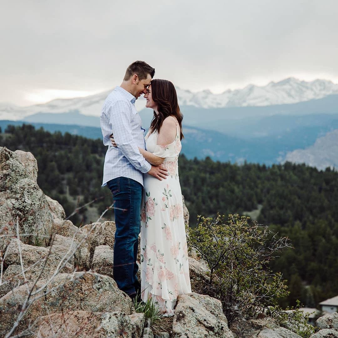 The Wedding Website of Alicia DePugh and Jason Janus