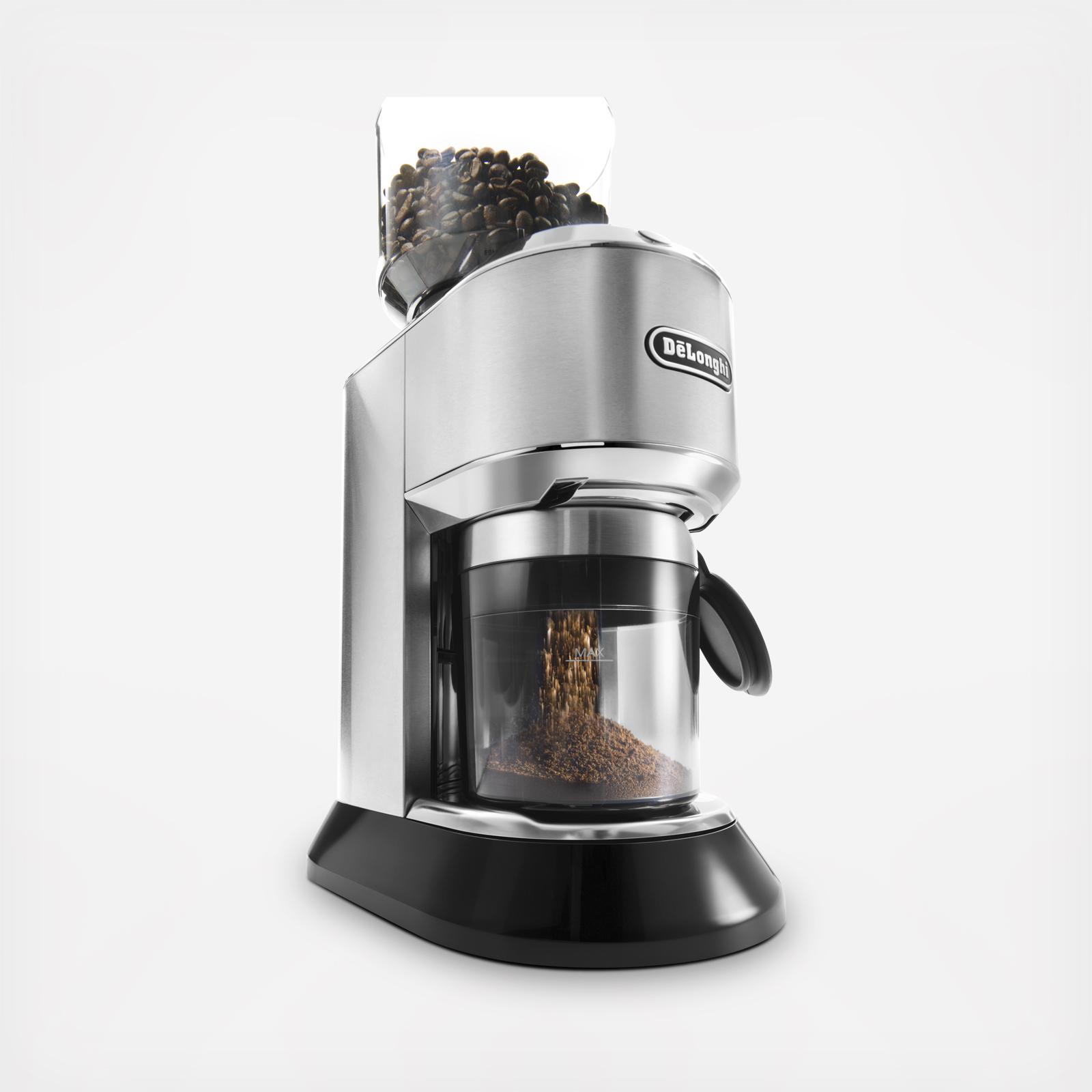 De'Longhi, Dedica Digital Grinder | Zola