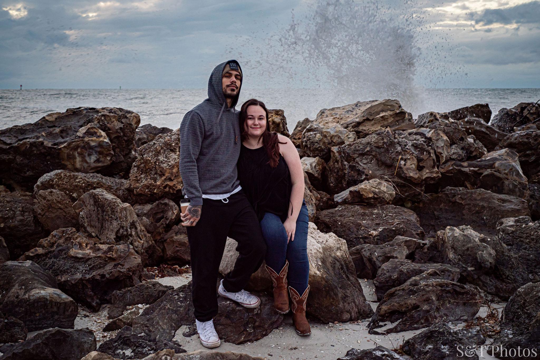The Wedding Website of Alexandria Steele and Christopher Feliciano