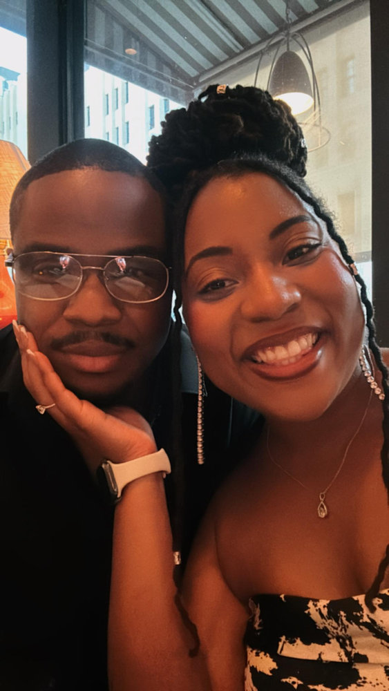 Elliot Bunche and Jessie Reeder's Wedding Website
