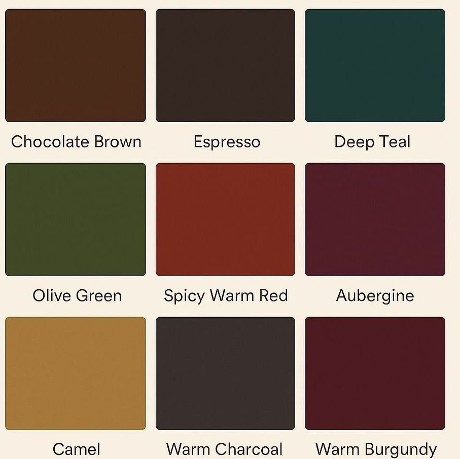 Color Palette