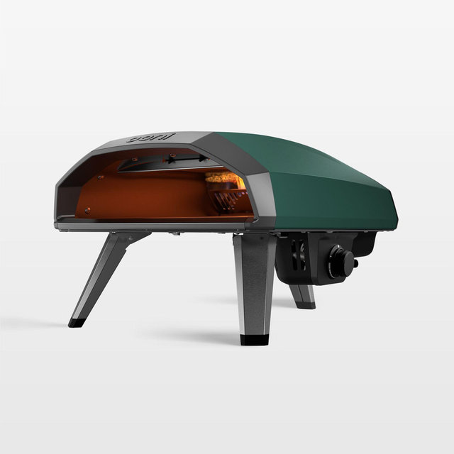 Ooni Koda 2 Highland Green Pizza Oven