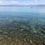 Lake Tahoe