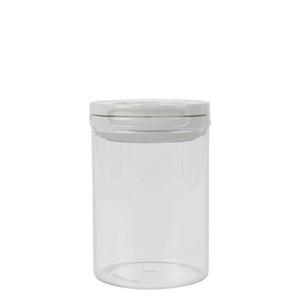 OXO FlipLock Glass Canisters