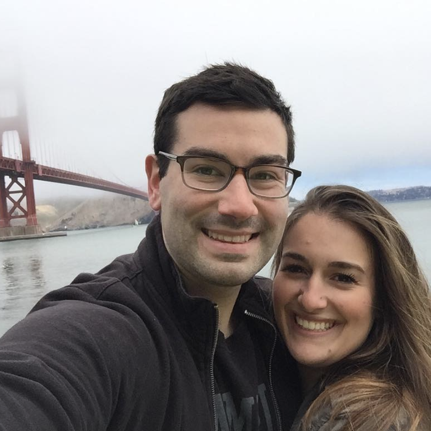 West Coast Road Trip July 2016.  We drove from San Francisco up to Seattle!
