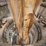 Starbucks Reserve Roastery