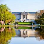 The Cleveland Museum of Art